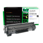 Clover Imaging Remanufactured High Yield Toner Cartridge for HP CF283X (HP 83X)