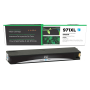 Clover Imaging Remanufactured High Yield Cyan Ink Cartridge for HP CN626AM (HP 971XL)