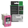 Clover Imaging Remanufactured High Yield Tri-Color Ink Cartridge for HP F6U63AN (HP 63XL)
