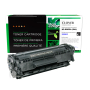 Clover Imaging Remanufactured Toner Cartridge for HP Q2612A (HP 12A)