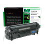 Clover Imaging Remanufactured Extended Yield Toner Cartridge for HP Q2612A