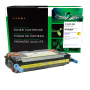 Clover Imaging Remanufactured Yellow Toner Cartridge for HP Q5952A (HP 643A)