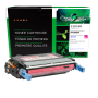 Clover Imaging Remanufactured Magenta Toner Cartridge for HP Q5953A (HP 643A)