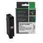 Clover Imaging Remanufactured Black Ink Cartridge for HP T6L98AN (HP 902)