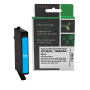 Clover Imaging Remanufactured High Yield Cyan Ink Cartridge for HP T6M02AN (HP 902XL)
