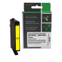 Clover Imaging Remanufactured High Yield Yellow Ink Cartridge for HP T6M10AN (HP 902XL)