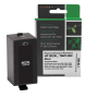 Clover Imaging Remanufactured High Yield Black Ink Cartridge for HP T6M14AN (HP 902XL)