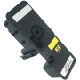 Compatible Kyocera TK5232Y (1T02R9AUS0) High Yield Yellow Toner Cartridge (2.2K)  