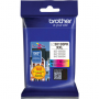 Brother LC30193PK Value Pack, 3/Pack, CMY (Genuine)