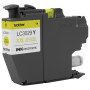 Brother LC3029Y Ink Cartridge - Yellow (Genuine)
