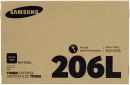 Samsung MLT-D206L Toner Cartridge - Black (Genuine)