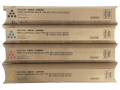 Ricoh MP-C5501 Complete Toner Cartridge Set (841582, 841453, 841454, 841455)
