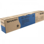 Sharp MX-70NTCA Toner Cartridge, Cyan (Genuine)