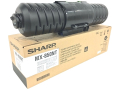 Sharp Genuine OEM MX850NT (MX-850NT) Black Toner Cartridge (120K YLD)