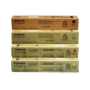Genuine Toshiba TFC30 Toner Cartridges, Full Set (T-FC30U-K, T-FC30U-C, T-FC30U-M, T-FC30U-Y)