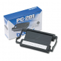 Brother PC-201 Thermal Transfer Print Cartridge (Genuine)