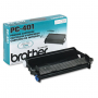 Brother PC-401 Thermal Transfer Print Cartridge (Genuine)