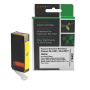 Clover Imaging Remanufactured Yellow Ink Cartridge for Canon CLI-221