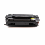 Compatible HP CE255A (HP 55A) HP55A Black Toner Cartridge (6K YLD)