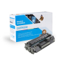 HP CF325X (HP 25X) Toner Cartridge - Black (Compatible)