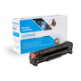 HP CF380A (HP 312A) Toner Cartridge - Black (Compatible)