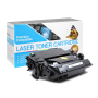 Compatible HP 51X (Q7551X) Toner Cartridge, Black 13K High Yield