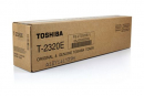 Toshiba Genuine OEM T2320 Black Laser Toner Cartridge (22K YLD)