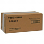 Toshiba T-3850 Toner Cartridge - Black (Genuine)