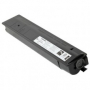 Genuine Toshiba T-FC200U-K (TFC200UK) Toner Cartridge, Black 38.4K Yield