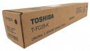 Genuine Toshiba T-FC25-K (TFC25K) Toner Cartridge, Black 34.2K Yield