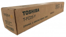 Genuine Toshiba T-FC25-Y (TFC25Y) Toner Cartridge, Yellow 26.8K Yield