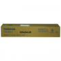 Toshiba Genuine OEM TFC28C Cyan Toner Cartridge (24K YLD)