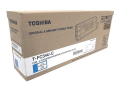 Toshiba Genuine OEM TFC34UC (TFC34C) Cyan Toner Cartridge (11.5K YLD)