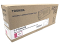 Toshiba Genuine OEM TFC34UM (TFC34M) Magenta Toner Cartridge (11.5K YLD