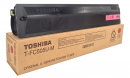 Genuine Toshiba T-FC505U-M (TFC505UM) Toner Cartridge, Magenta 33.6K Yield