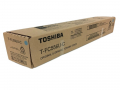 Toshiba Genuine OEM T-FC556UC Cyan Toner Cartridge (39.2K YLD)