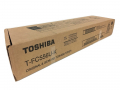 Toshiba Genuine OEM T-FC556UK Black Toner Cartridge (106.6K YLD)  