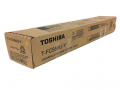 Toshiba TFC556UY Toner Cartridge - Yellow (Genuine)