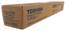 Toshiba TFC65Y Toner Cartridge - Yellow (Genuine) 