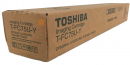 Toshiba Genuine OEM TFC75UY (TFC75Y) Yellow Toner Cartridge (29.5K YLD)