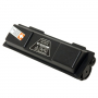 Compatible Kyocera Mita TK172 (TK-172) Black Toner Cartridge (7.2K YLD)