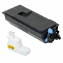 Compatible Kyocera Mita TK3102 (TK-3102) Black Toner Cartridge (12.5K YLD) (AKA 1T02MS0US0)