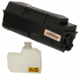 Compatible Kyocera Mita TK322 Black Toner Cartridge (15K YLD)