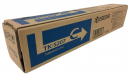 Kyocera TK-5207C (1T02R5CCS0) Toner Cartridge - Cyan (Genuine)