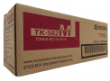 Kyocera TK-582M Toner Cartridge -  Magenta (Genuine)
