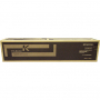 Kyocera Mita TK-8602K Toner Cartridge - Black (Genuine)