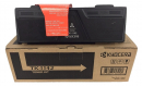 Kyocera Mita Genuine OEM TK1142 (TK-1142, 1T02ML0US0) Black Toner Cartridge (7.2K YLD)