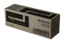 Kyocera Mita Genuine OEM TK132 (TK-132) Black Toner Cartridge (7.5 K YLD)