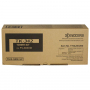 Kyocera Mita Genuine OEM TK342 (TK-342) Black Toner Cartridge (12K YLD)  