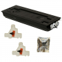 Kyocera Mita TK-411 Toner Cartridge - Black (Compatible)